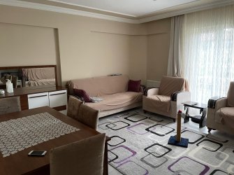 PEHLİVANLAR MAHALLESİNDE SATILIK 3+1 DAİRE