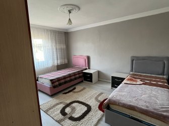 KAYIKÇILAR MEVKİ 3+1 EŞYALI