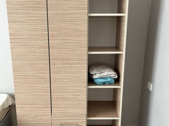 KAYIKÇILAR MEVKİ 3+1 EŞYALI