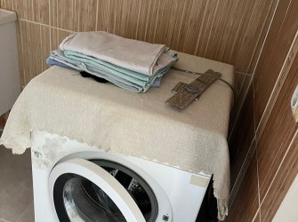 KAYIKÇILAR MEVKİ 3+1 EŞYALI