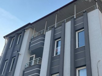 İSTASYONDA KİRALIK DAİRE 2+1