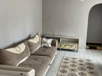 KAYIKÇILAR MEVKİ 3+1 EŞYALI