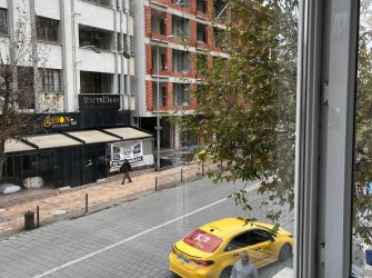 SEKA CADDESİNDE 2+1 KİRALIK DAİRE