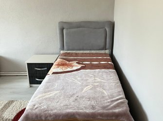 KAYIKÇILAR MEVKİ 3+1 EŞYALI