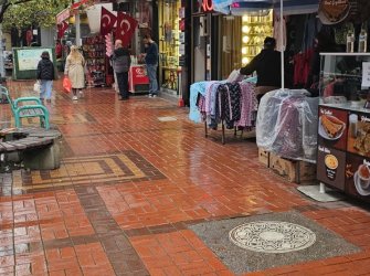 ÇAY MAHALLESİ ATATÜRK BULVARINDA SATILIK DÜKKAN