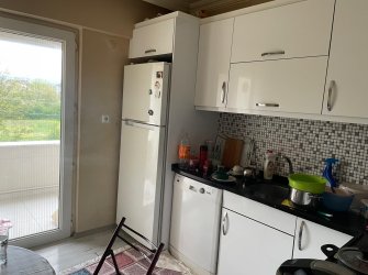 PEHLİVANLAR MAHALLESİNDE SATILIK 3+1 DAİRE