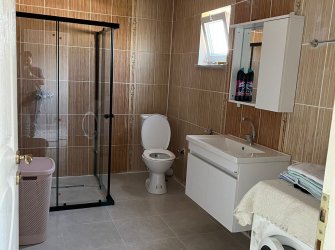 KAYIKÇILAR MEVKİ 3+1 EŞYALI