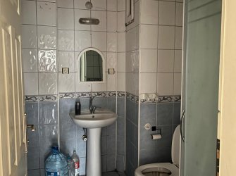 SEKA CADDESİNDE KİRALIK DAİRE 2+1