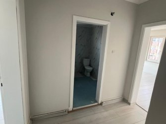 İSTASYONDA KİRALIK DAİRE 2+1