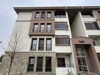 ÇAYCUMA TOKİ 3+1 KİRALIK DAİRE