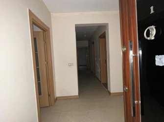 ÇAYCUMA TOKİ 3+1 KİRALIK DAİRE