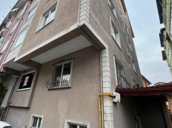 HALK BANK MEVKİİ 3+1 KİRALIK DAİRE