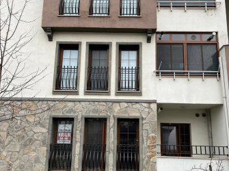 ÇAYCUMA TOKİ 3+1 KİRALIK DAİRE