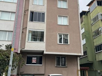 HALK BANK MEVKİİ 3+1 KİRALIK DAİRE